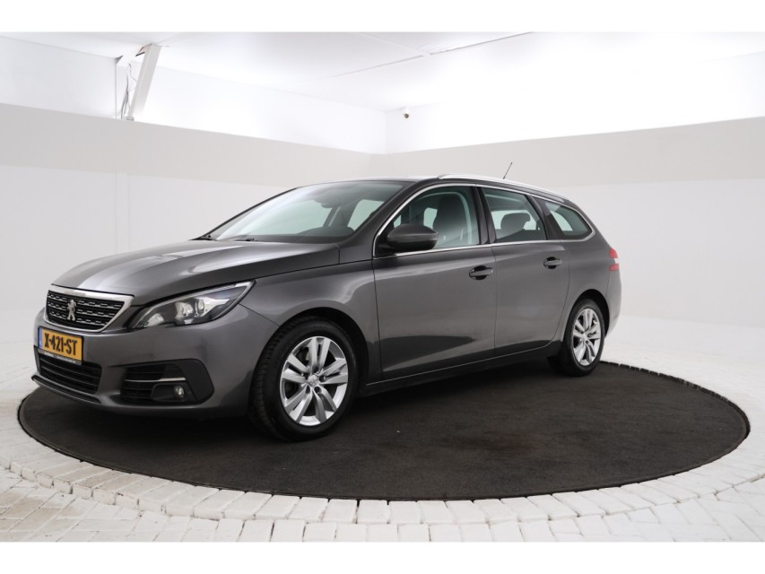 
Peugeot 308 SW 1.5 BlueHDi Allure vol									
