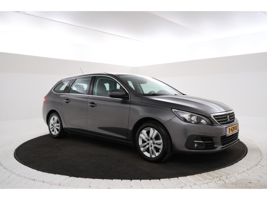 
Peugeot 308 SW 1.5 BlueHDi Allure vol									