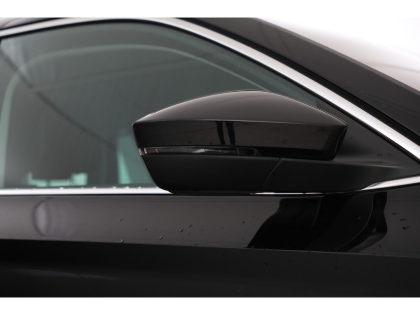 
Škoda Superb Combi 2.0 TDI Business Edition vol									