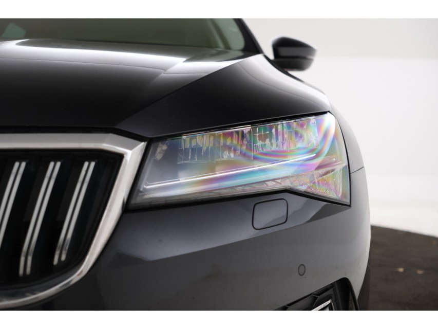 
Škoda Superb Combi 2.0 TDI Business Edition vol									