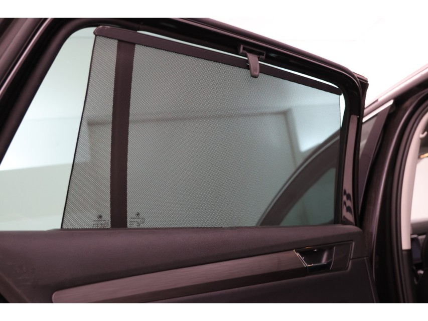 
Škoda Superb Combi 2.0 TDI Business Edition vol									