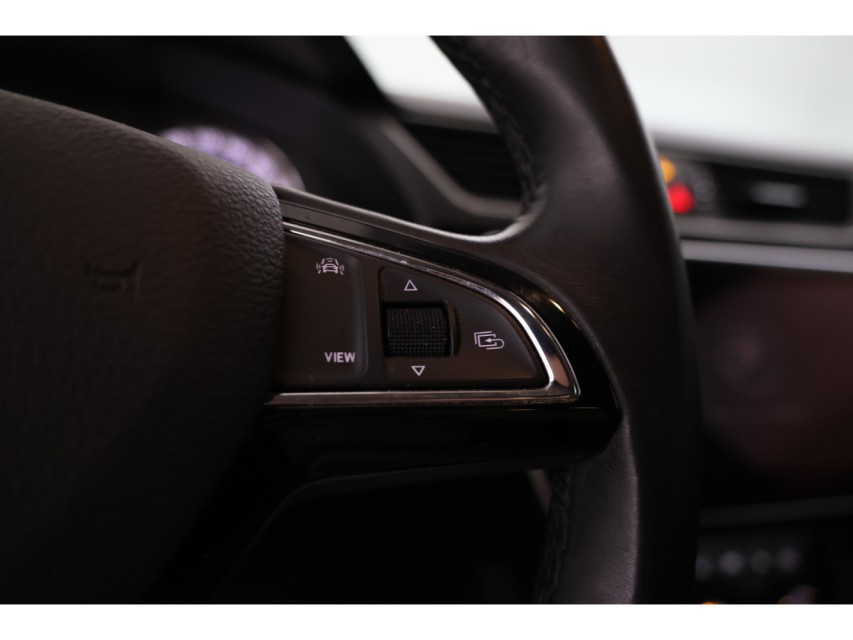 
Škoda Superb Combi 2.0 TDI Business Edition vol									