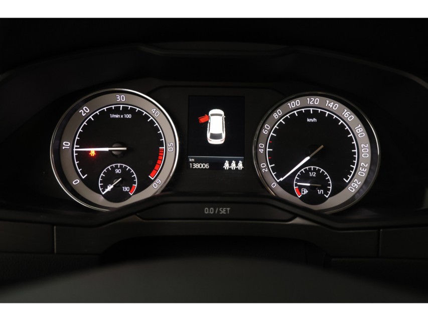 
Škoda Superb Combi 2.0 TDI Business Edition vol									