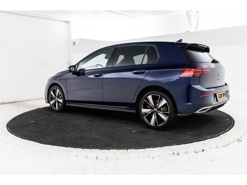 
Volkswagen Golf 1.4 eHybrid GTE vol									