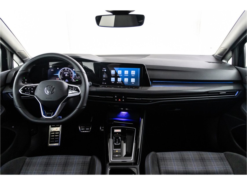 
Volkswagen Golf 1.4 eHybrid GTE vol									