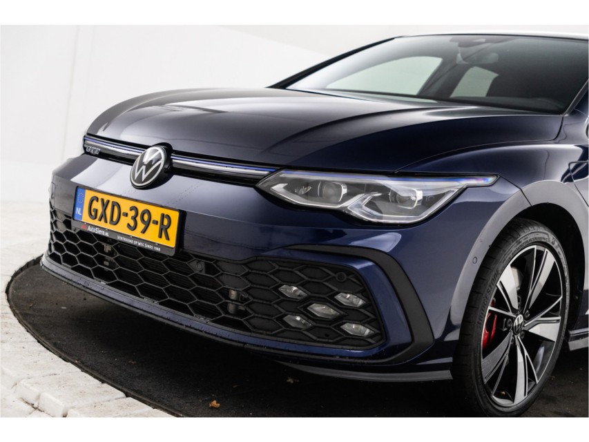 
Volkswagen Golf 1.4 eHybrid GTE vol									