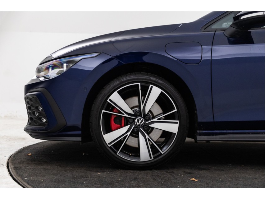 
Volkswagen Golf 1.4 eHybrid GTE vol									