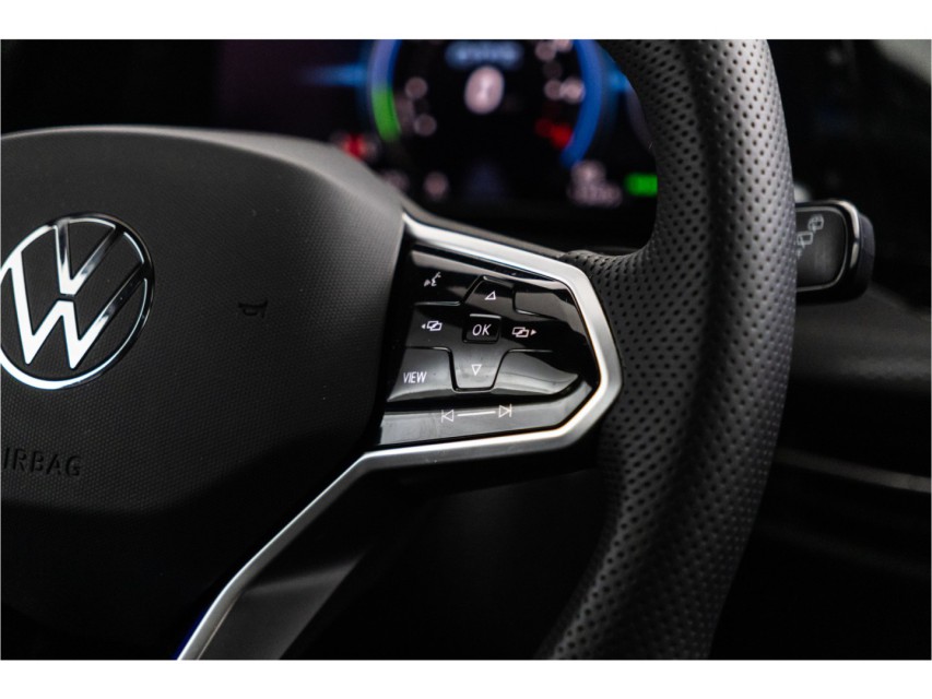 
Volkswagen Golf 1.4 eHybrid GTE vol									