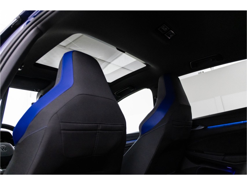 
Volkswagen Golf 1.4 eHybrid GTE vol									