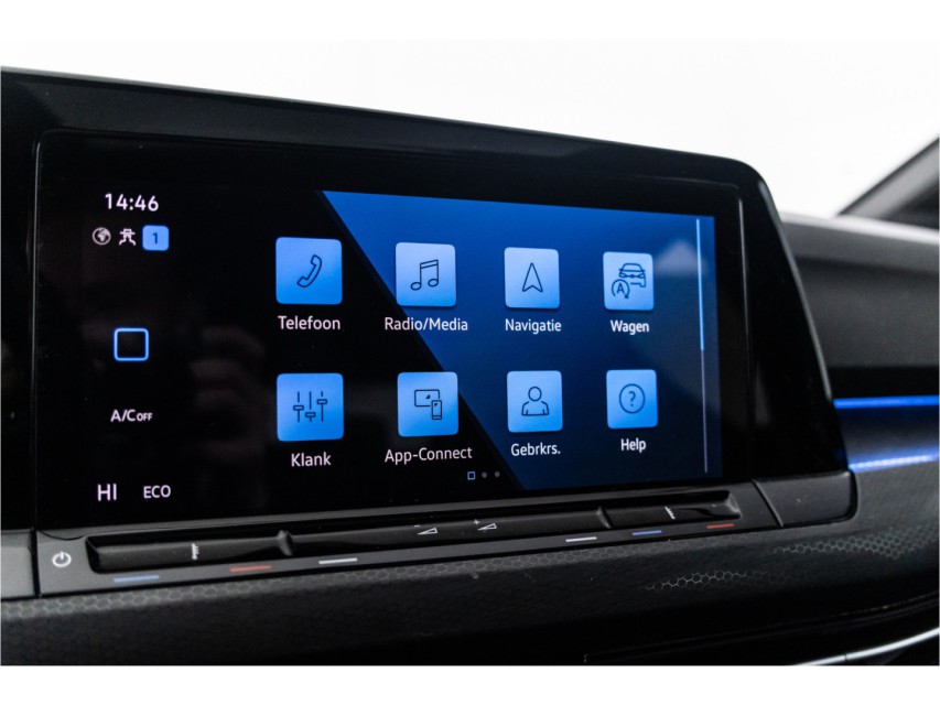 
Volkswagen Golf 1.4 eHybrid GTE vol									