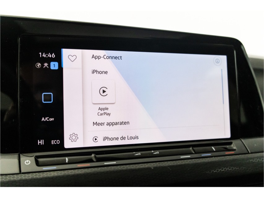 
Volkswagen Golf 1.4 eHybrid GTE vol									