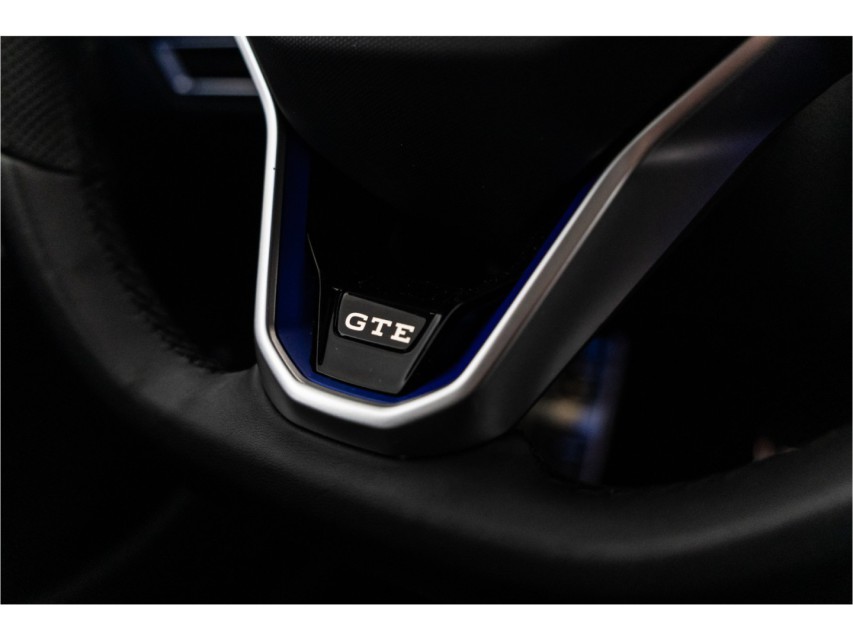 
Volkswagen Golf 1.4 eHybrid GTE vol									