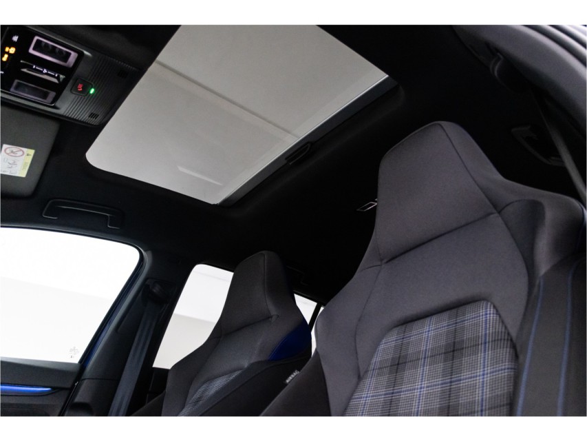 
Volkswagen Golf 1.4 eHybrid GTE vol									