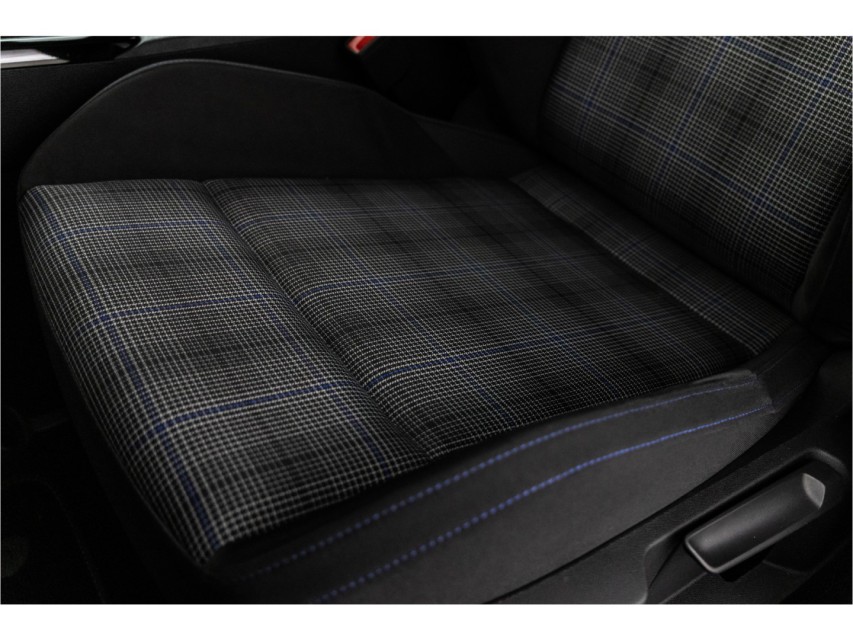 
Volkswagen Golf 1.4 eHybrid GTE vol									