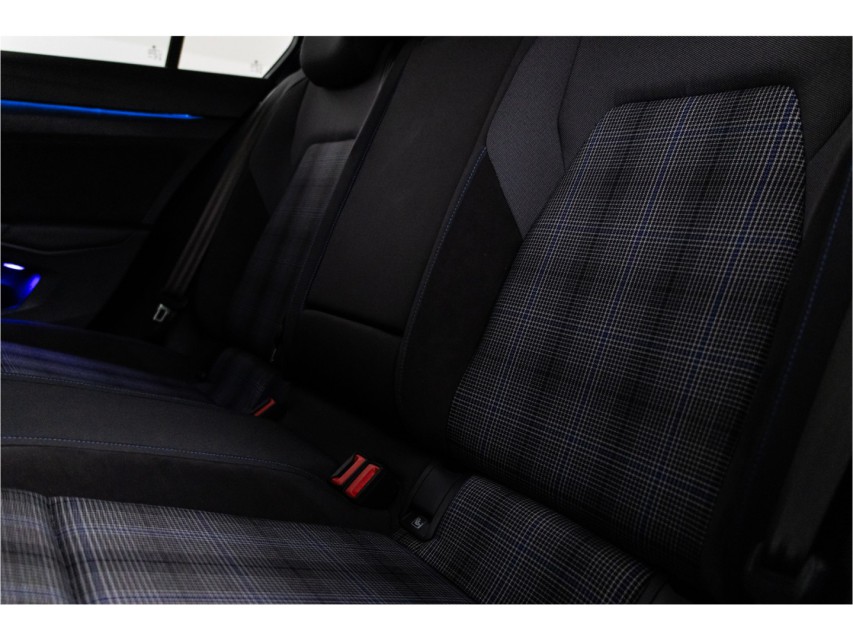 
Volkswagen Golf 1.4 eHybrid GTE vol									