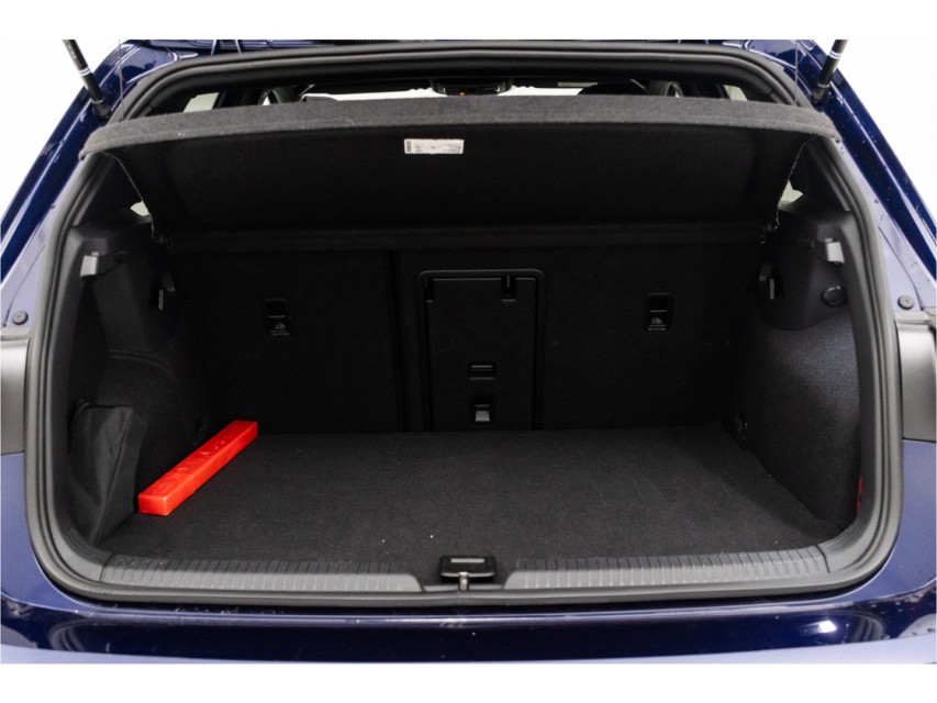 
Volkswagen Golf 1.4 eHybrid GTE vol									