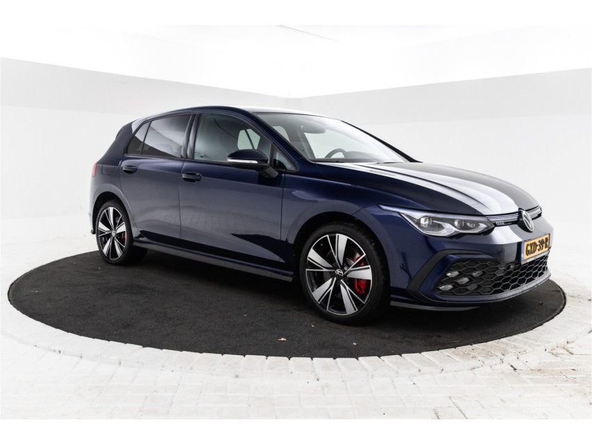 
Volkswagen Golf 1.4 eHybrid GTE vol									