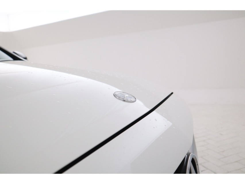 
Mercedes-Benz C-Klasse Estate 350 e Business Solution AMG- vol									