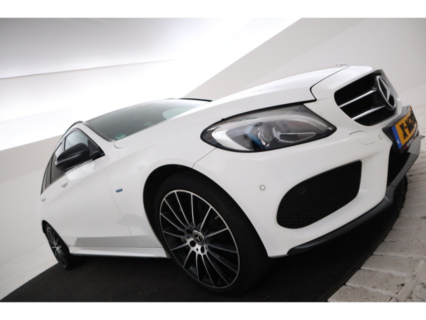 
Mercedes-Benz C-Klasse Estate 350 e Business Solution AMG- vol									