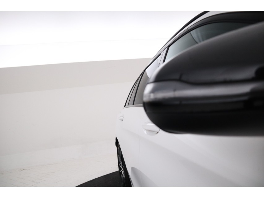 
Mercedes-Benz C-Klasse Estate 350 e Business Solution AMG- vol									