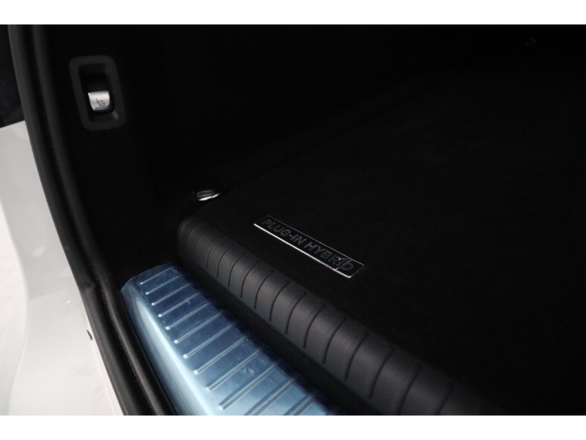 
Mercedes-Benz C-Klasse Estate 350 e Business Solution AMG- vol									