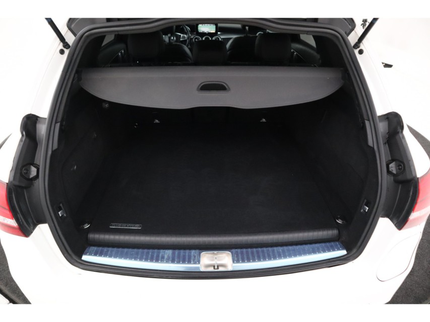 
Mercedes-Benz C-Klasse Estate 350 e Business Solution AMG- vol									