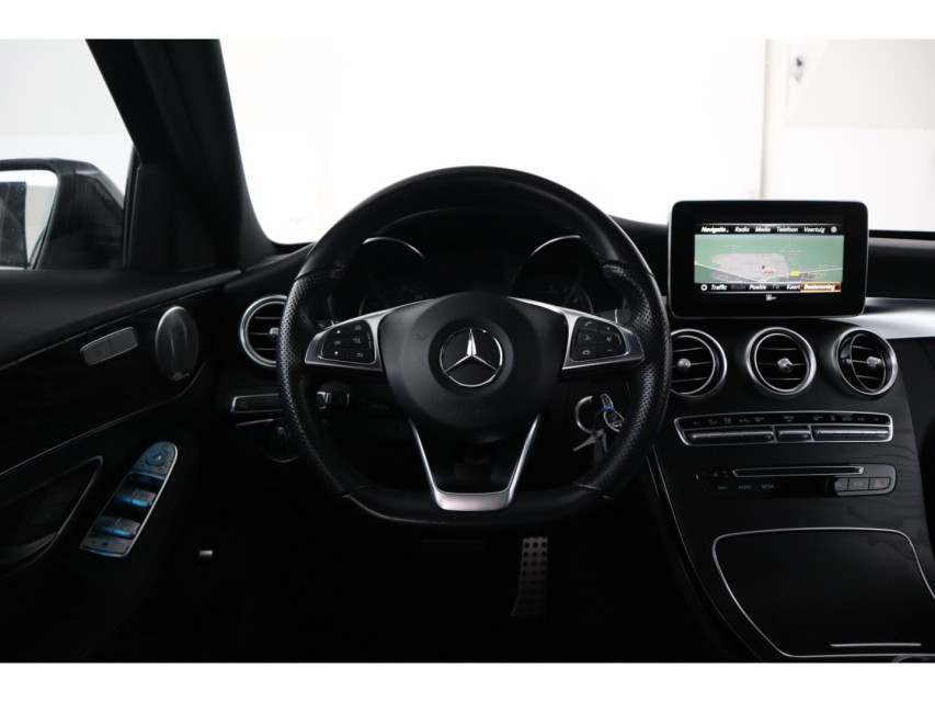 
Mercedes-Benz C-Klasse Estate 350 e Business Solution AMG- vol									