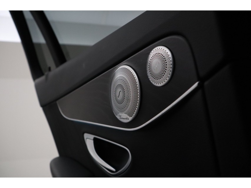 
Mercedes-Benz C-Klasse Estate 350 e Business Solution AMG- vol									