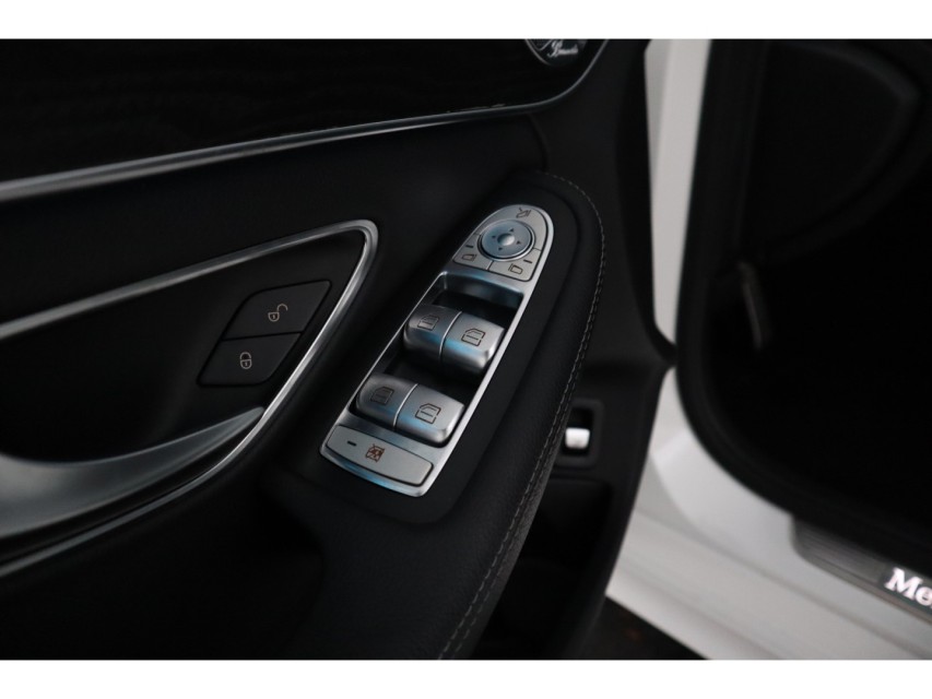 
Mercedes-Benz C-Klasse Estate 350 e Business Solution AMG- vol									