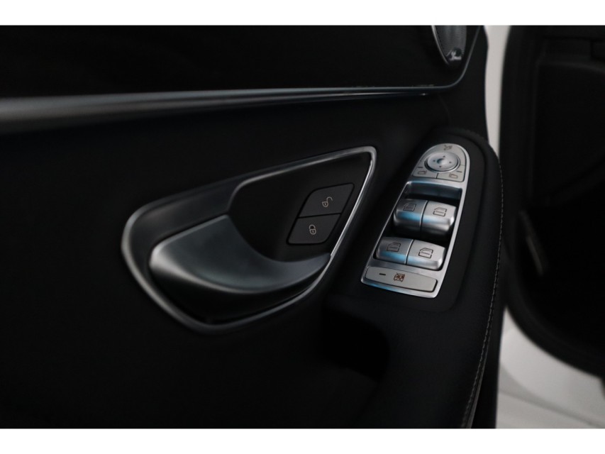 
Mercedes-Benz C-Klasse Estate 350 e Business Solution AMG- vol									