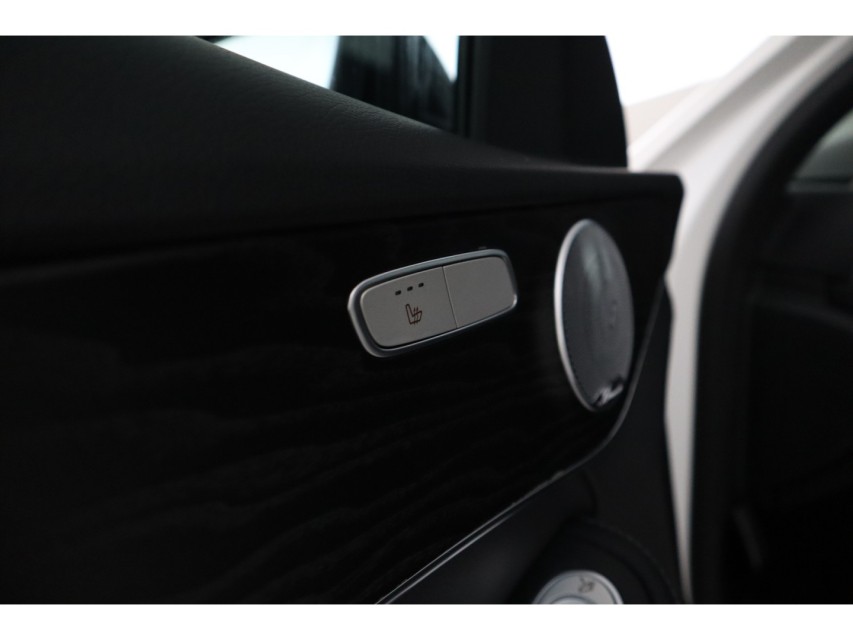 
Mercedes-Benz C-Klasse Estate 350 e Business Solution AMG- vol									