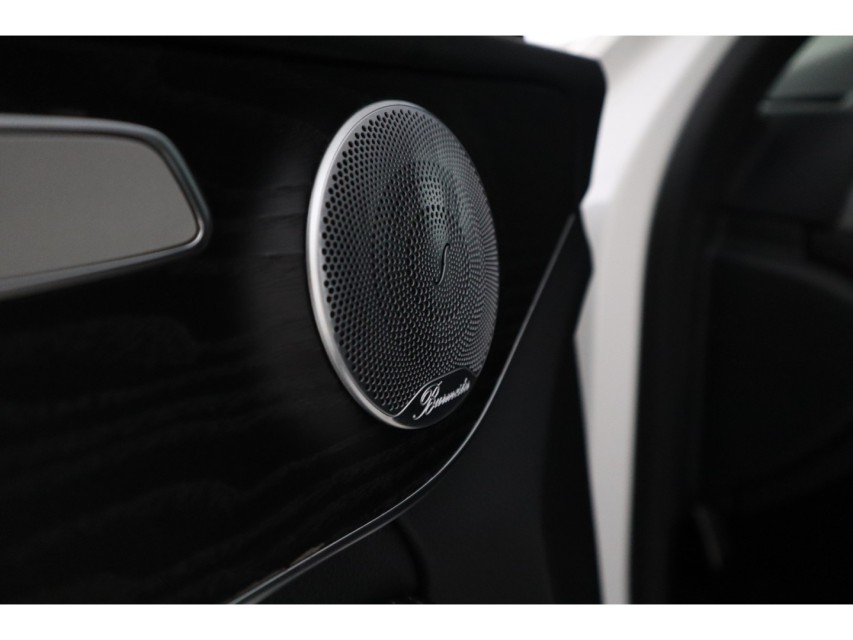 
Mercedes-Benz C-Klasse Estate 350 e Business Solution AMG- vol									