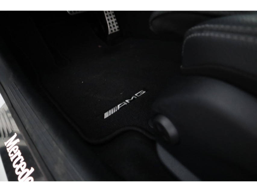 
Mercedes-Benz C-Klasse Estate 350 e Business Solution AMG- vol									