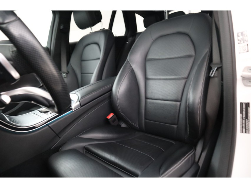 
Mercedes-Benz C-Klasse Estate 350 e Business Solution AMG- vol									