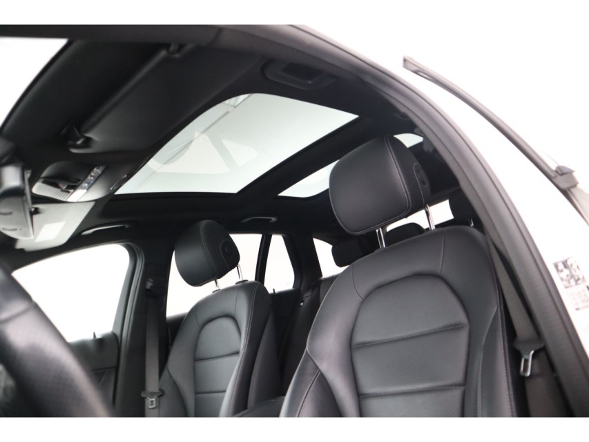 
Mercedes-Benz C-Klasse Estate 350 e Business Solution AMG- vol									