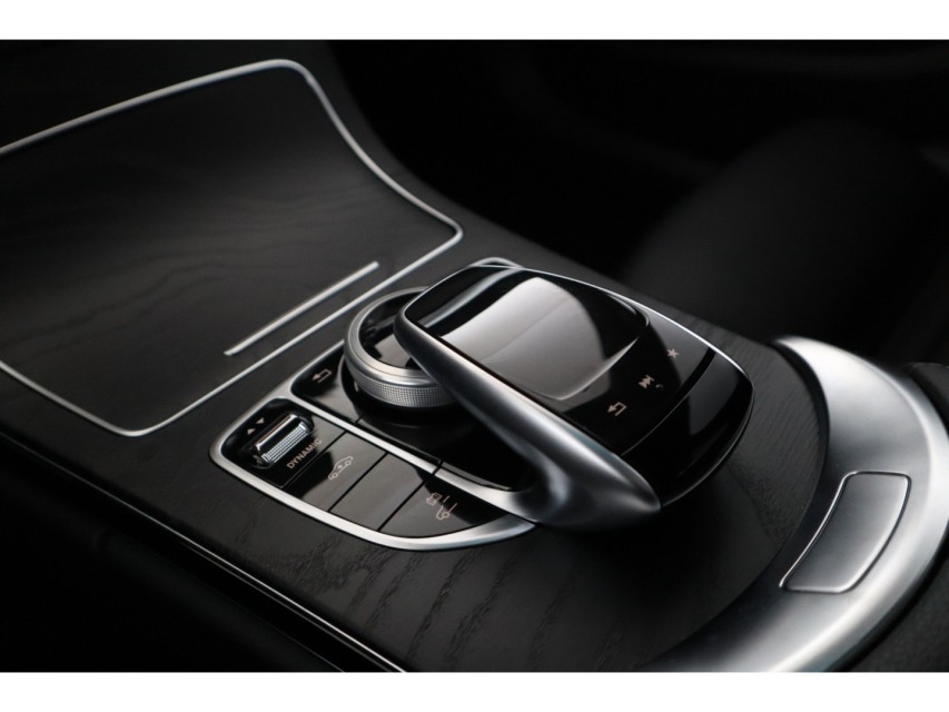 
Mercedes-Benz C-Klasse Estate 350 e Business Solution AMG- vol									