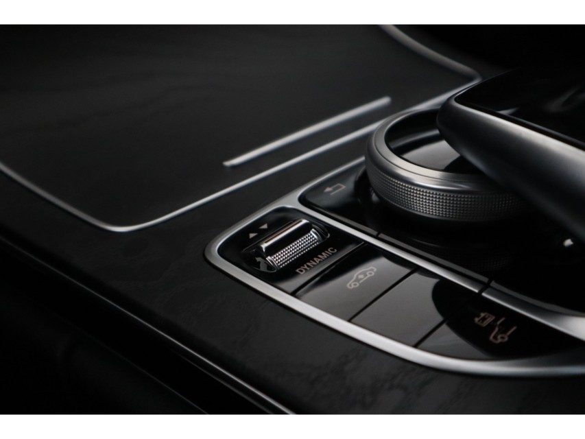 
Mercedes-Benz C-Klasse Estate 350 e Business Solution AMG- vol									