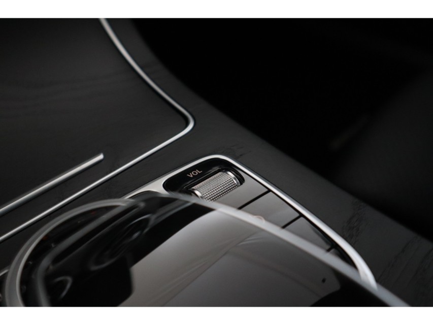 
Mercedes-Benz C-Klasse Estate 350 e Business Solution AMG- vol									