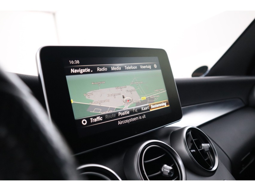 
Mercedes-Benz C-Klasse Estate 350 e Business Solution AMG- vol									