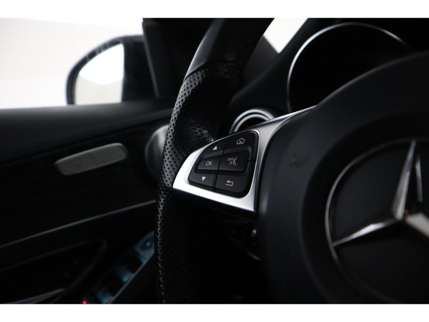 
Mercedes-Benz C-Klasse Estate 350 e Business Solution AMG- vol									