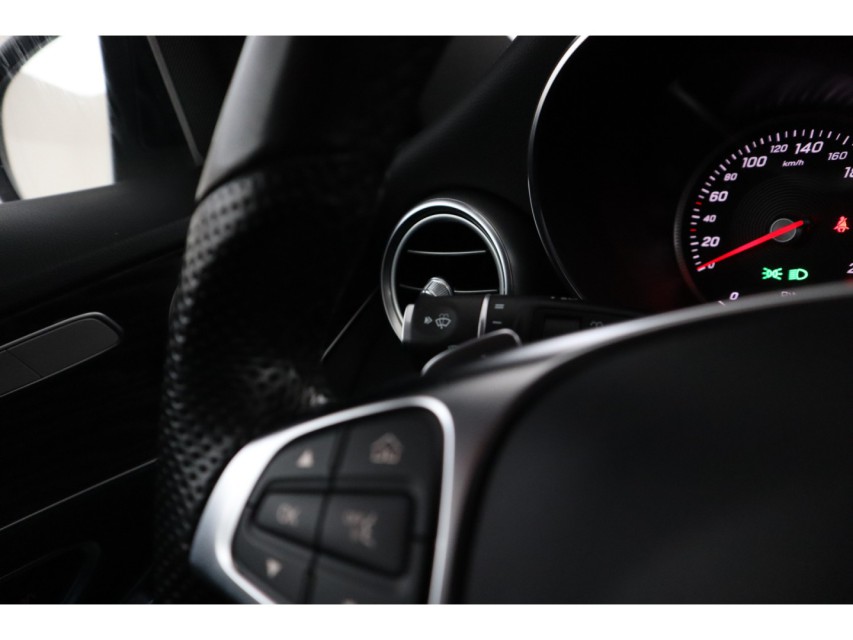 
Mercedes-Benz C-Klasse Estate 350 e Business Solution AMG- vol									