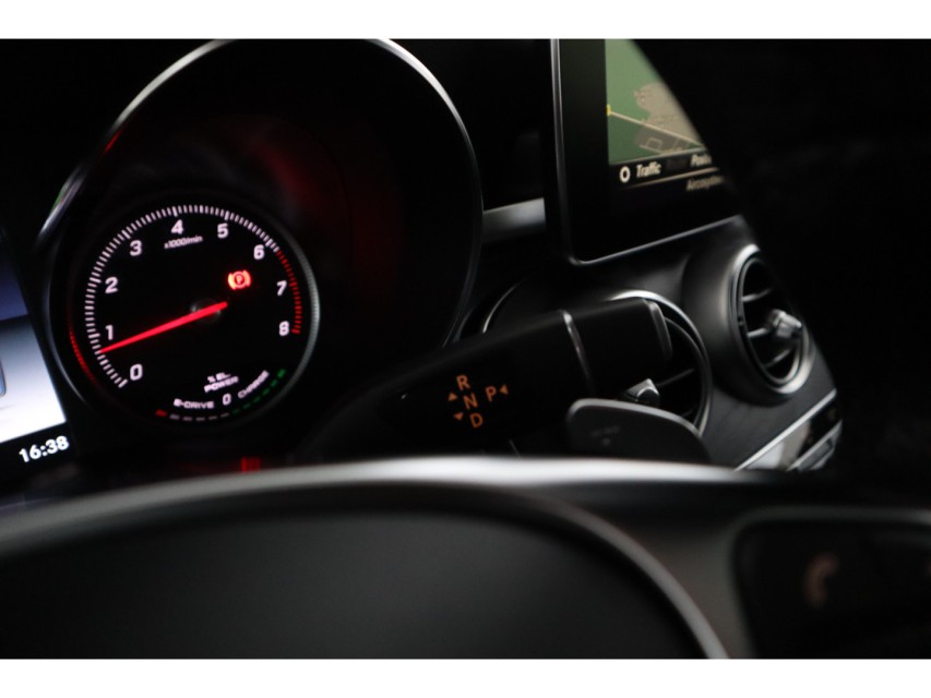 
Mercedes-Benz C-Klasse Estate 350 e Business Solution AMG- vol									