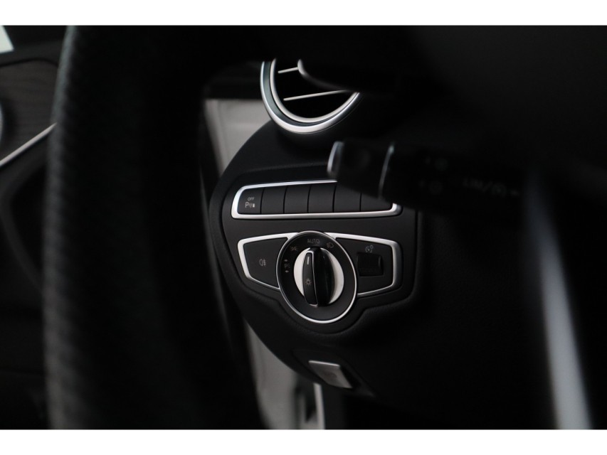 
Mercedes-Benz C-Klasse Estate 350 e Business Solution AMG- vol									