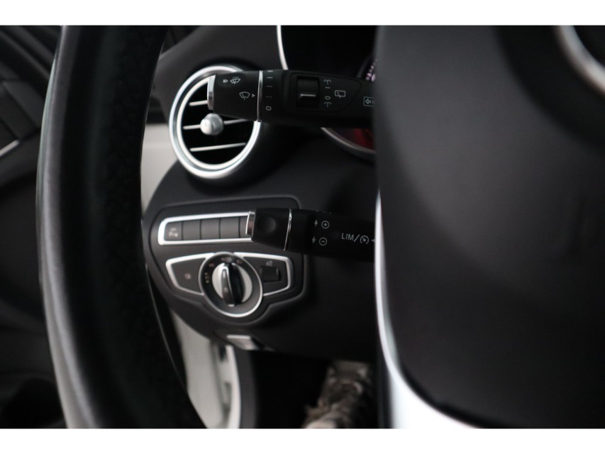 
Mercedes-Benz C-Klasse Estate 350 e Business Solution AMG- vol									