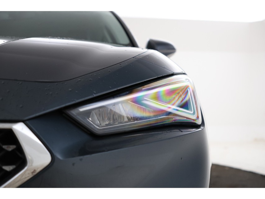 
SEAT León ST 2.0 TDI FR Business Intense vol									