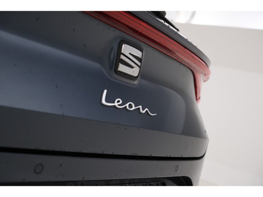 
SEAT León ST 2.0 TDI FR Business Intense vol									