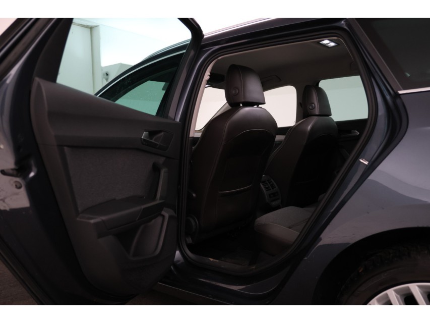 
SEAT León ST 2.0 TDI FR Business Intense vol									