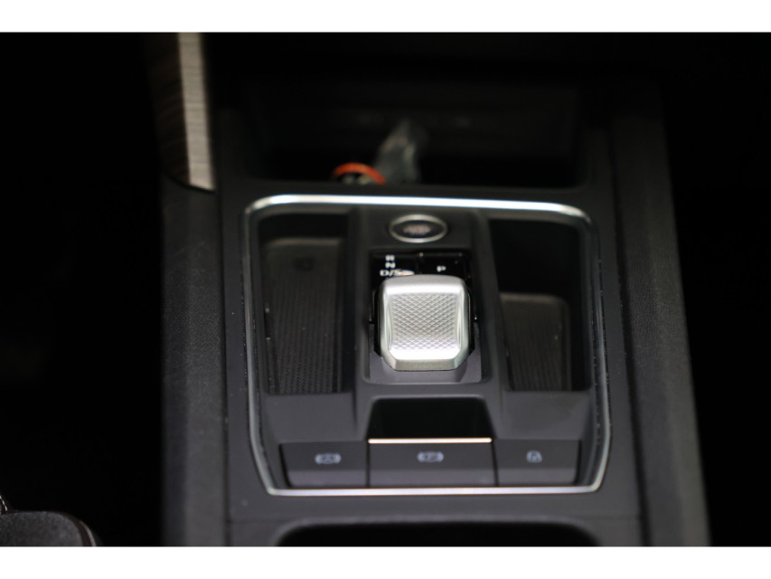 
SEAT León ST 2.0 TDI FR Business Intense vol									