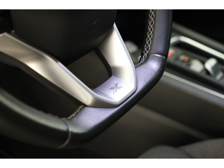 
SEAT León ST 2.0 TDI FR Business Intense vol									