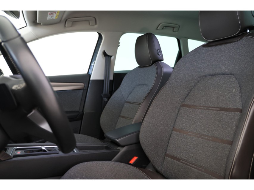 
SEAT León ST 2.0 TDI FR Business Intense vol									